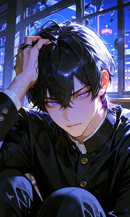 Profile image of Fuma