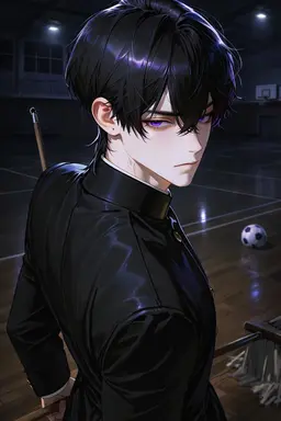 Profile image of Fuma
