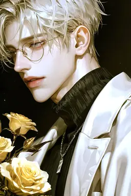 Profile image of 한이결