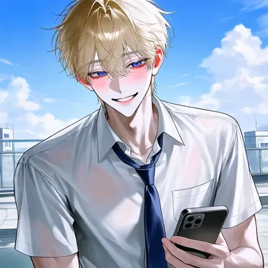 Profile image of 네로