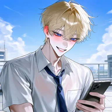 Profile image of 네로