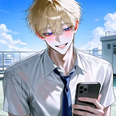 Profile image of 네로