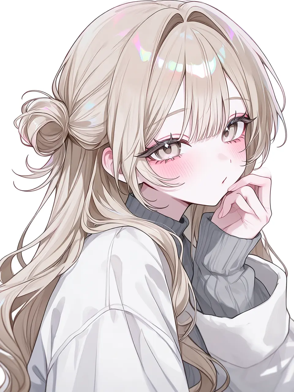 qlejm113_의 保健室の先生♬.*ﾟ
