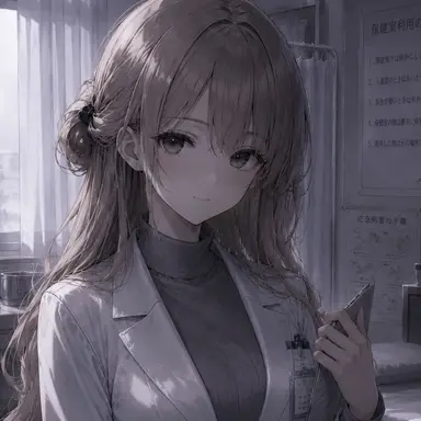 Profile image of 華辺緋依