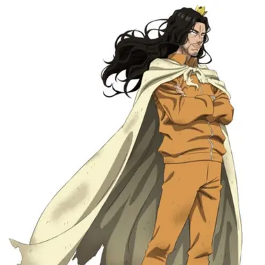 Profile image of ホームレス帝