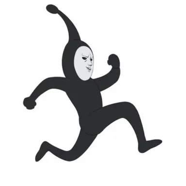 Profile image of 黒い精子
