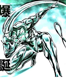 Profile image of 黒い精子