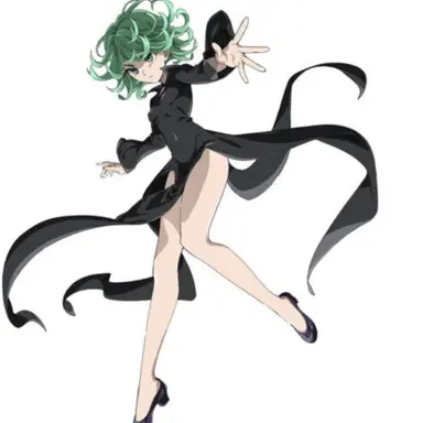 Profile image of タツマキ
