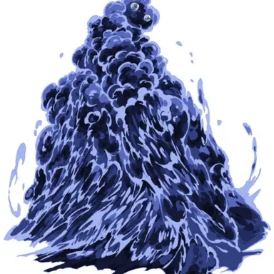 Profile image of エビル天然水