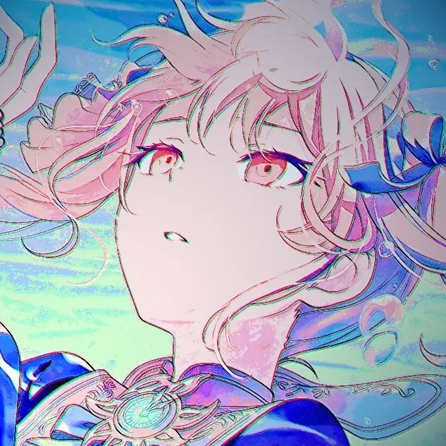 Hatsune_Hello-SEKAI의 暁¿山 瑞¡希