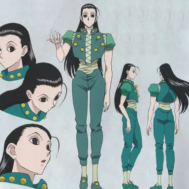 Profile image of 이르미 조르딕