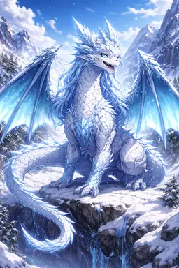 Profile image of Flare