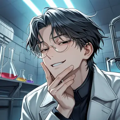 Profile image of 雪村燈也