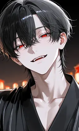 Profile image of Ikuto