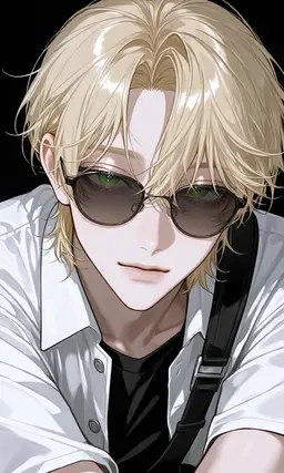 Profile image of Shura