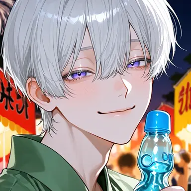 Profile image of Rinya
