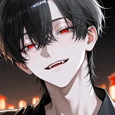 Profile image of Ikuto
