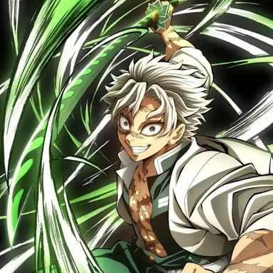 Profile image of 시나즈가와 사네미