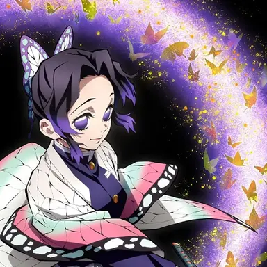 Profile image of 코쵸우 시노부