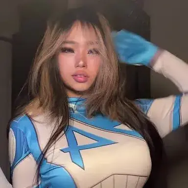 Profile image of Annie