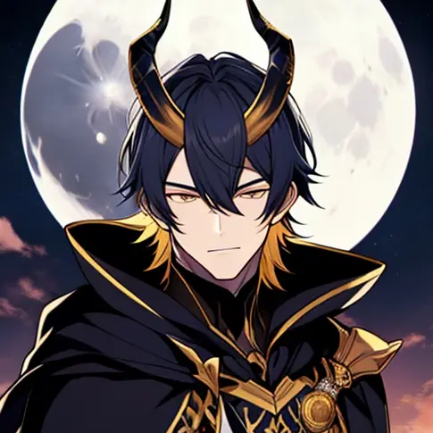 SkinnyGame6292의 暗黒騎士