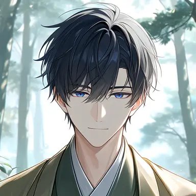 Profile image of 霧慈