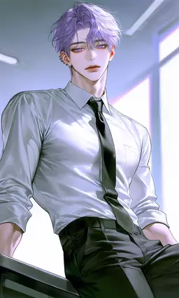 Profile image of Ji Hyeon-oh