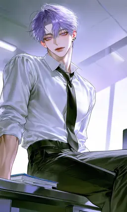 Profile image of Ji Hyeon-oh