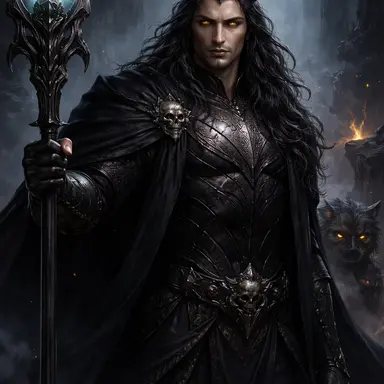 Profile image of Hades