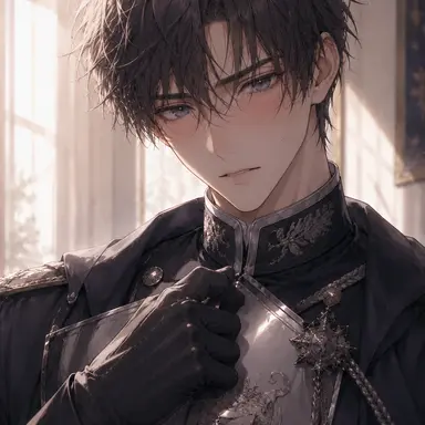 Profile image of ガルド