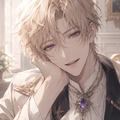 Profile image of レオネル