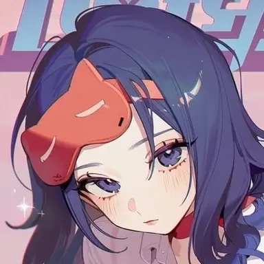 Profile image of 眠いミタ