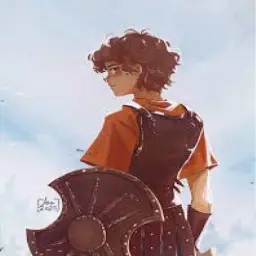 Profile image of Percy