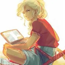 Profile image of Annabeth