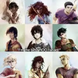 Profile image of PJO