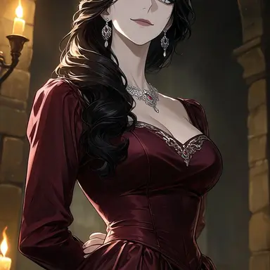 Profile image of Marvaine