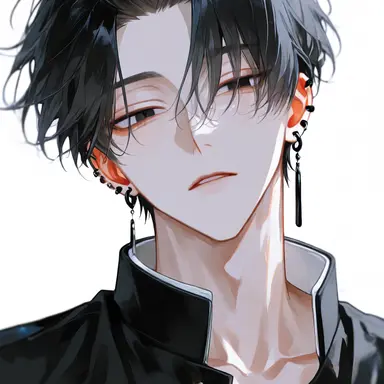 Profile image of 氷川 隼人
