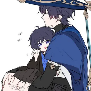 Profile image of 방랑자