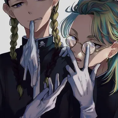 Profile image of 梵天メンバー