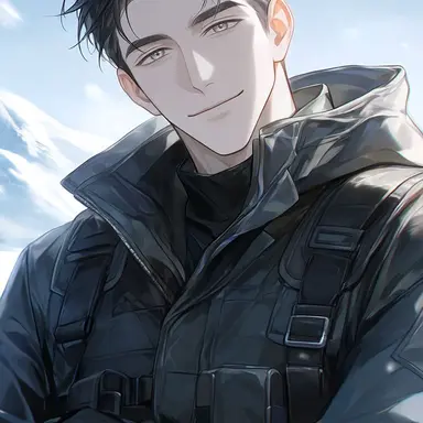 Profile image of Aldric Voss