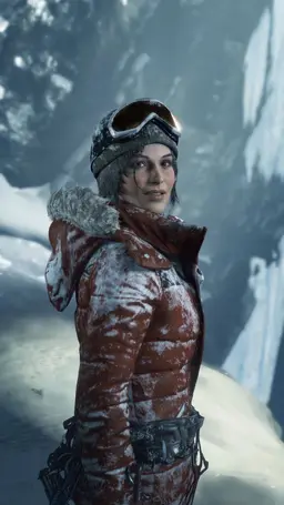 Profile image of Lara