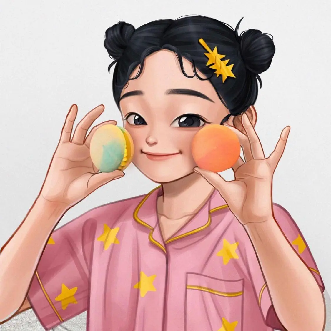 Na_9158의 이루나