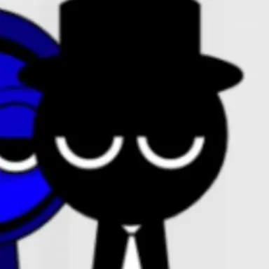 Profile image of 블랙