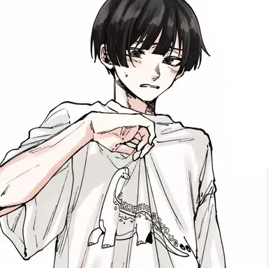 Profile image of 요리타 아야토