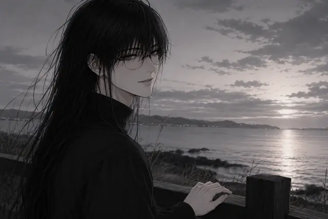 Profile image of 雀部 茅