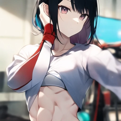 サキ