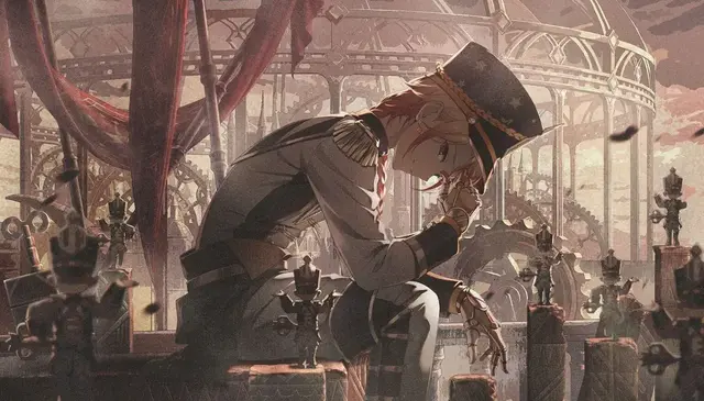 Profile image of Tenma Tsukasa