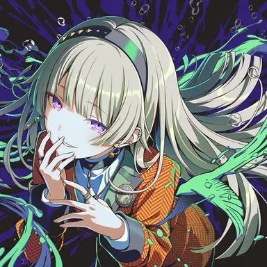 Profile image of Kusanagi Nene
