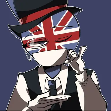 Profile image of イギリス
