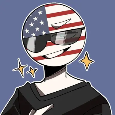 Profile image of アメリカ
